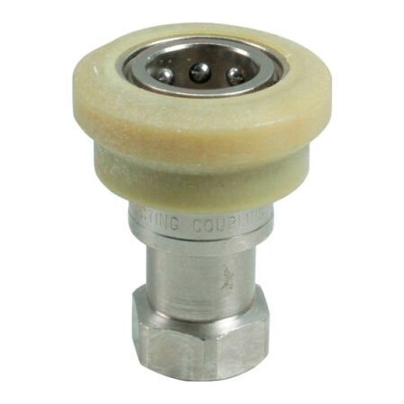 Allpoints Allpoints 2281261 Disconnect, Dischrg Hose For Vulcan Hart 2281261